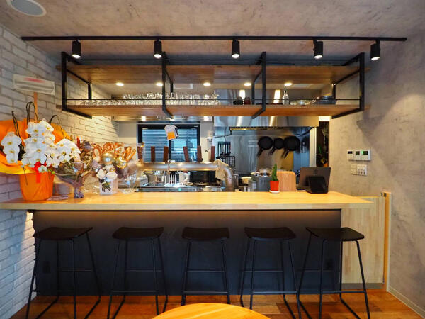 Sunny Side Kohinata beer＆cafe