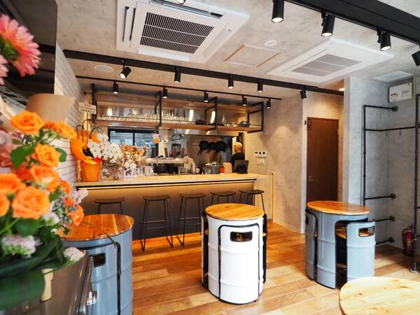 Sunny Side Kohinata beer＆cafe