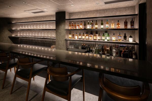 焼肉・BAR　新進気鋭