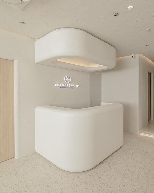 MUSASHINITTA COCORO CLINIC