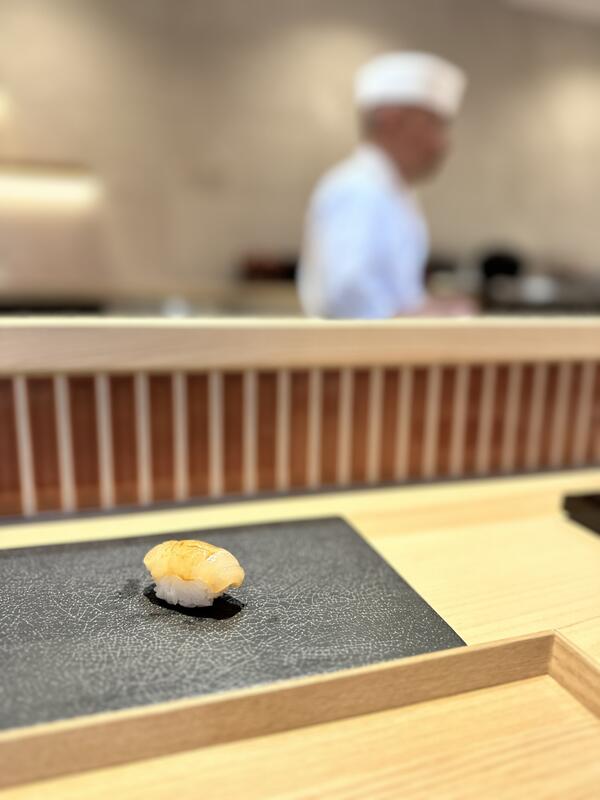 銀座くろ寿　東銀座店
