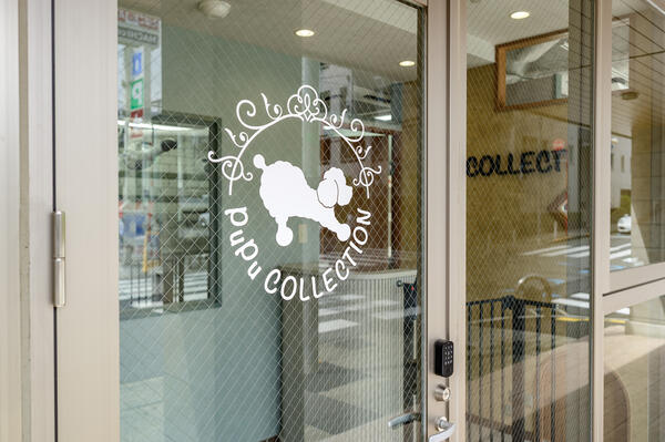 PuPu COLLECTION 自由が丘店