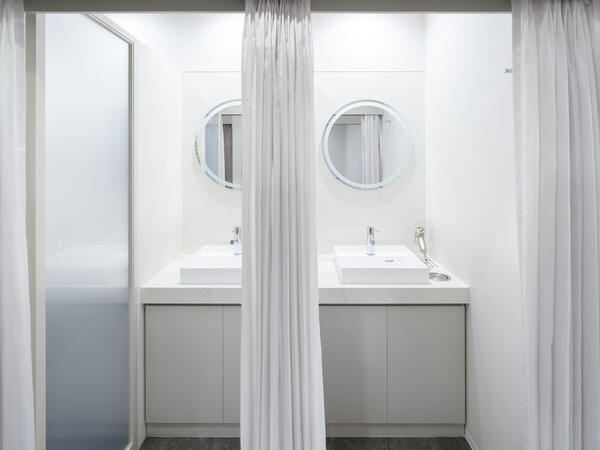 SHERIE CLINIC 池袋院
