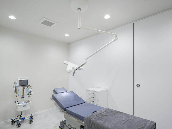 SHERIE CLINIC 池袋院