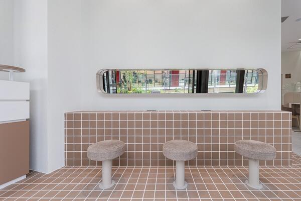 Angelica Michelle OIMACHI TRACKS