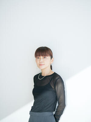 有村香織