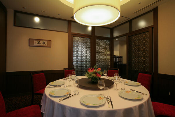 広東名菜　桂翠