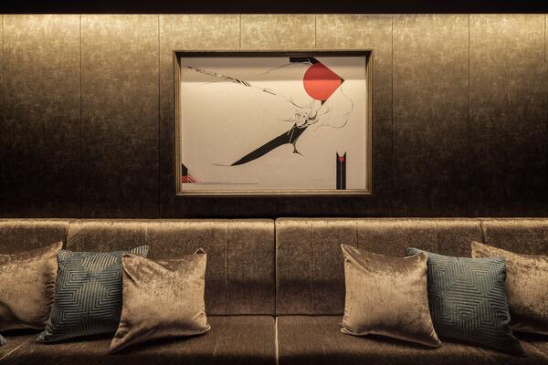 GINZA GA-HI-BAR