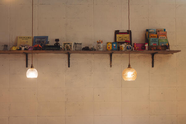 cafe MARUGURI