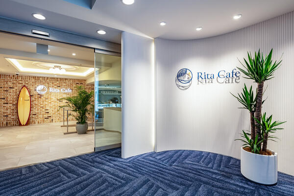 Rita Cafe