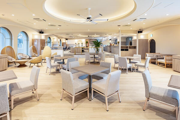 Rita Cafe