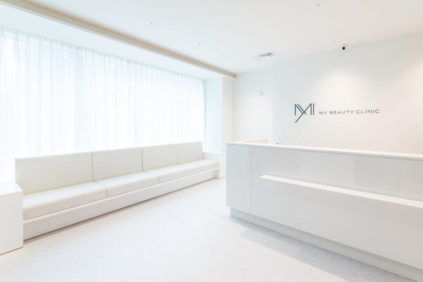 MY BEAUTY CLINIC