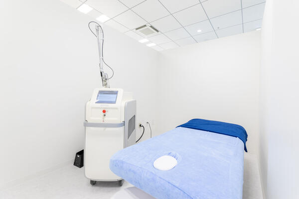 MY BEAUTY CLINIC