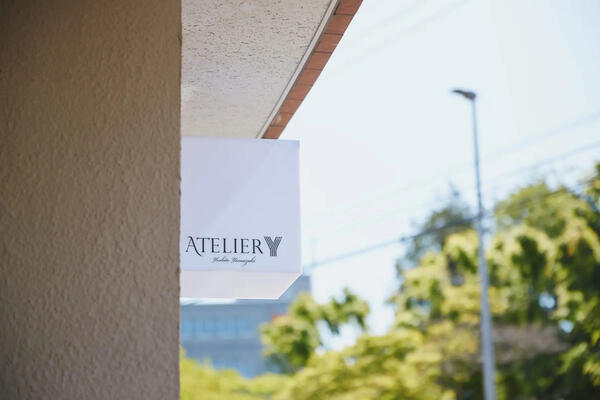 ATELIER Y