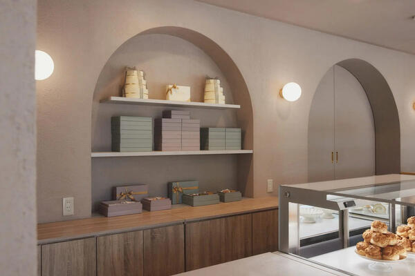 ATELIER Y