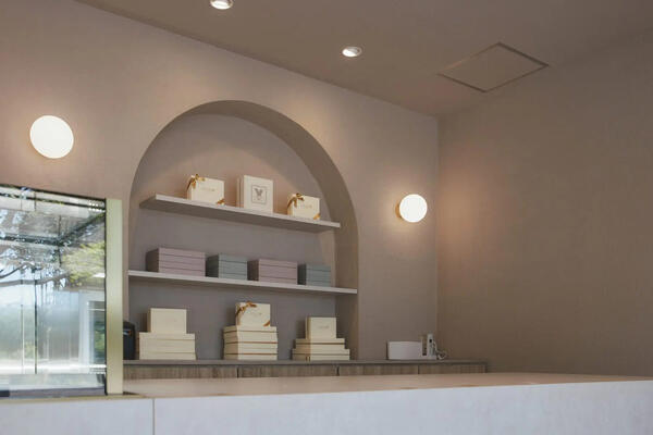 ATELIER Y