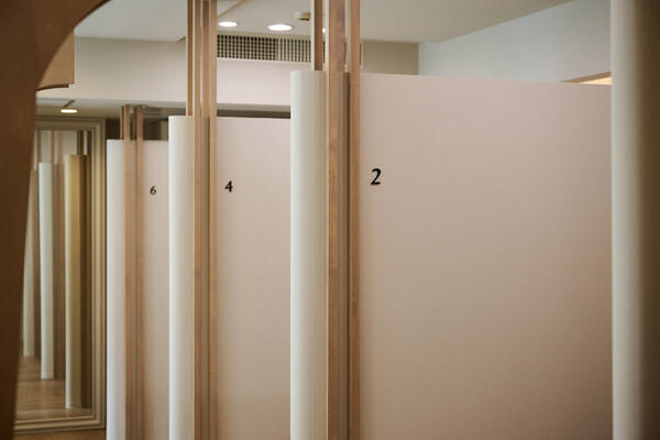 Salon EF 栄本店