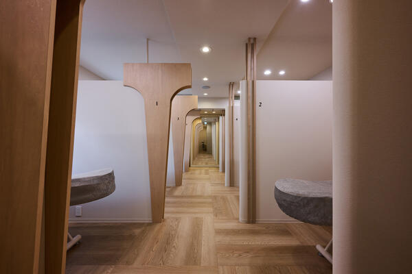 Salon EF 栄本店