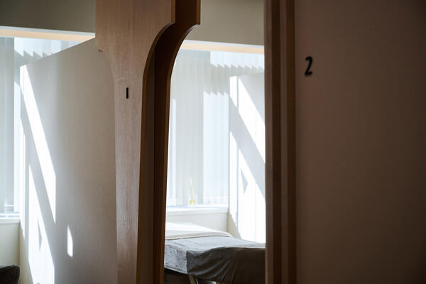 Salon EF 栄本店