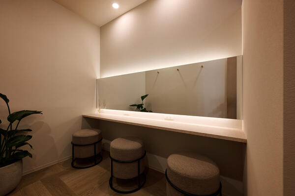 Salon EF 栄本店