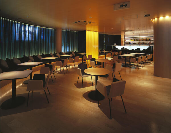 三井アーバンホテル銀座