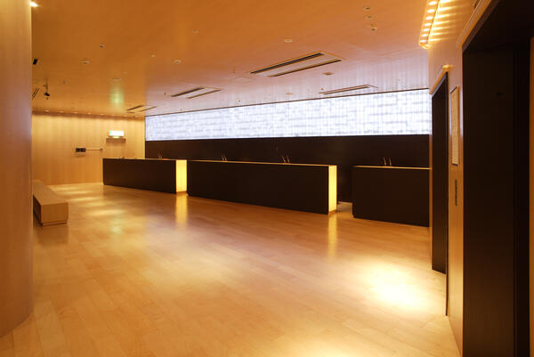 三井アーバンホテル銀座