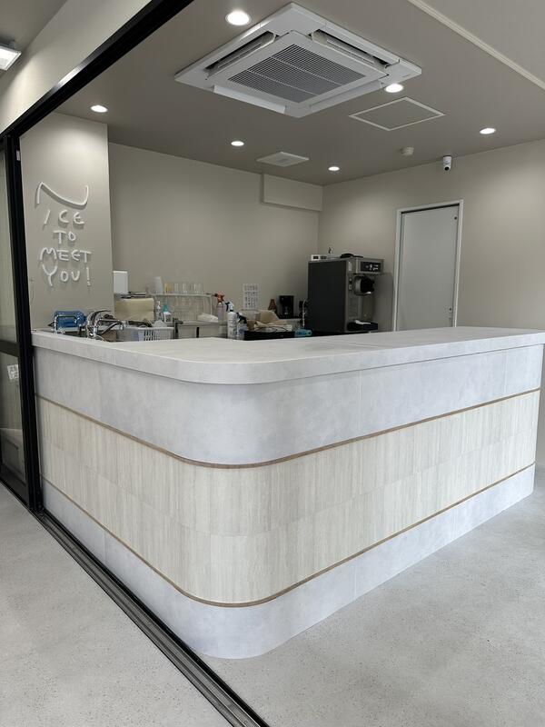 21時にアイス 稲毛駅前店