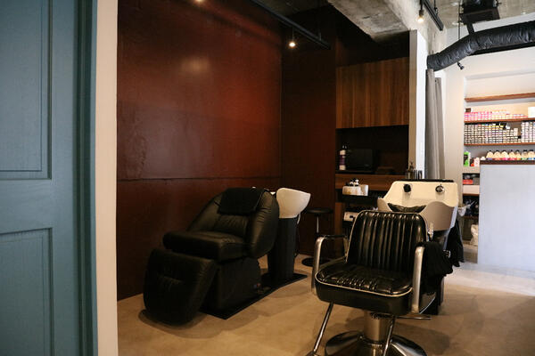 ACÉN HAIR LOUNGE 