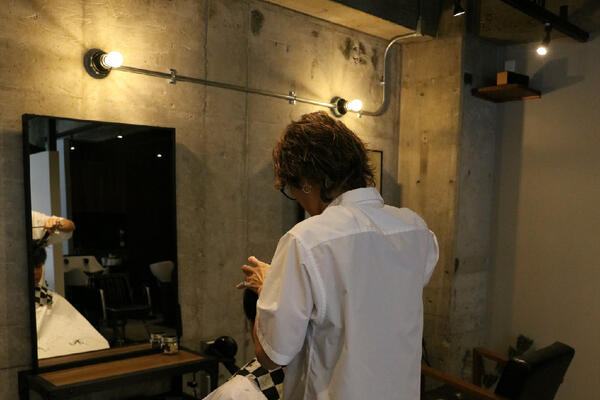 ACÉN HAIR LOUNGE 