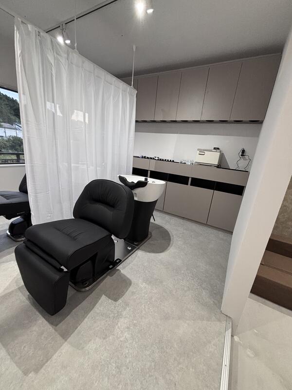 hair salon Helio