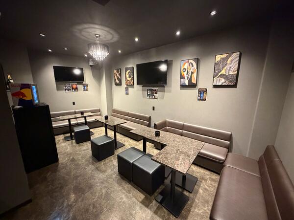 NO.8 Snack&Karaoke 五反田
