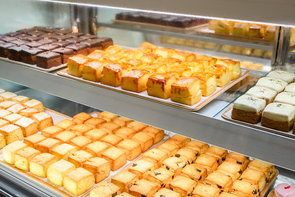 スコーン専門店iro マルイファミリー溝口店