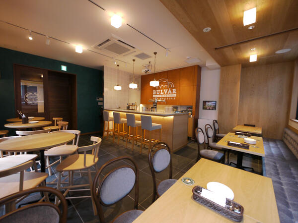 BULVAR TOKYO