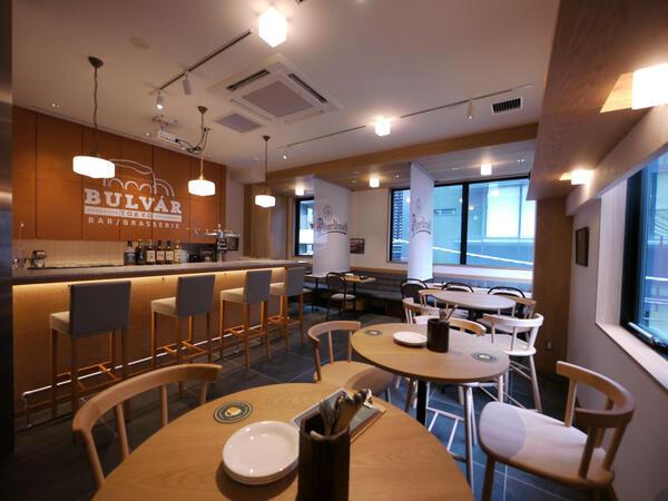 BULVAR TOKYO