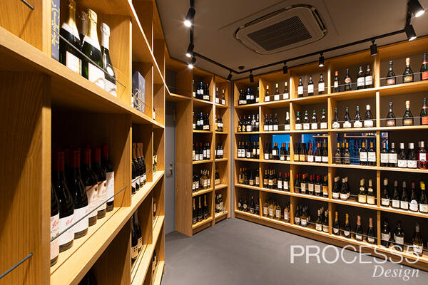 かわにし酒販