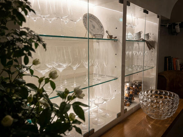 SHINOWINE　GINZA