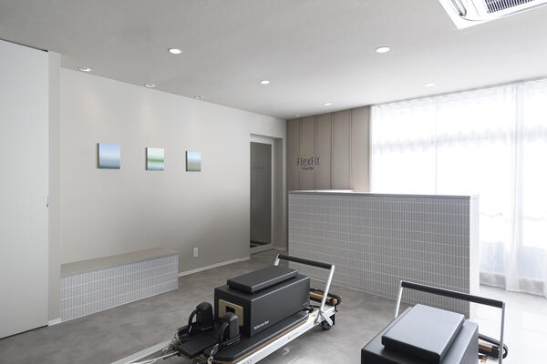 FlexFit Pilates 綱島店