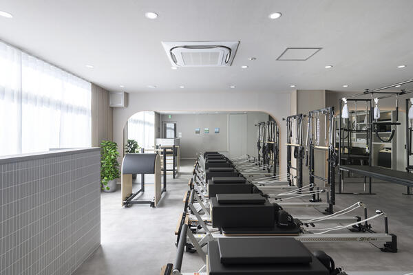 FlexFit Pilates 綱島店
