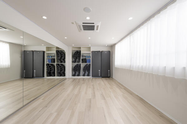 FlexFit Pilates 綱島店