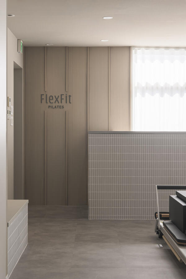 FlexFit Pilates 綱島店