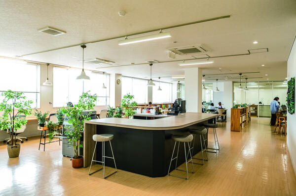 シュンビン株式会社