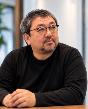 小林　敏哉