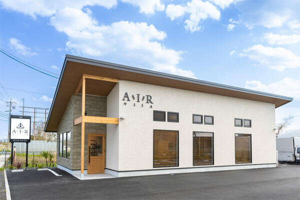 AIR villa