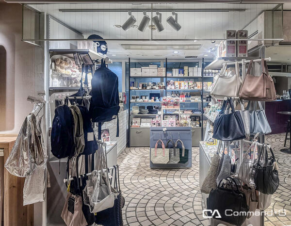 Cadeau de BIRTHDAY BAR エチカ表参道店