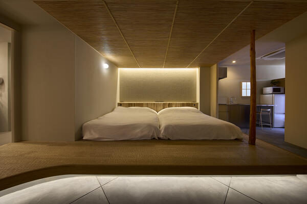 Hotel MA