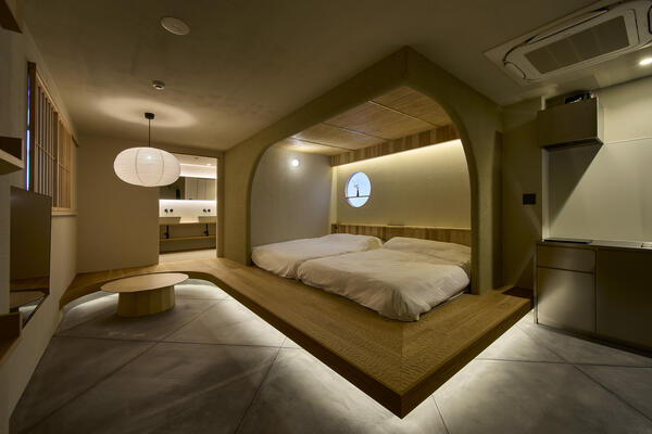 Hotel MA