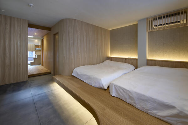 Hotel MA