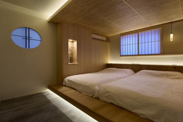 Hotel MA
