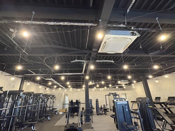 Cnstant gym 24