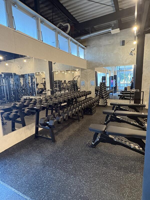 Cnstant gym 24
